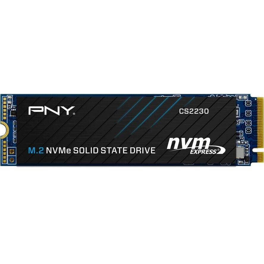 1TB M.2 PCI-E NVMe Gen3 CS2230 