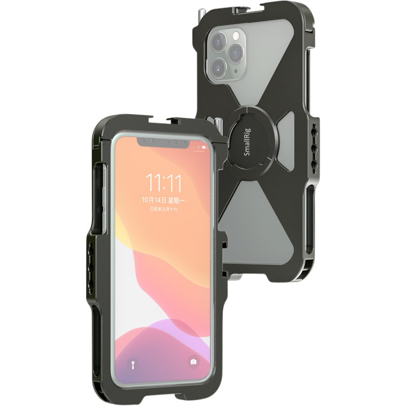 2471 Pro Mobile Cage for iPhone 11 Pro