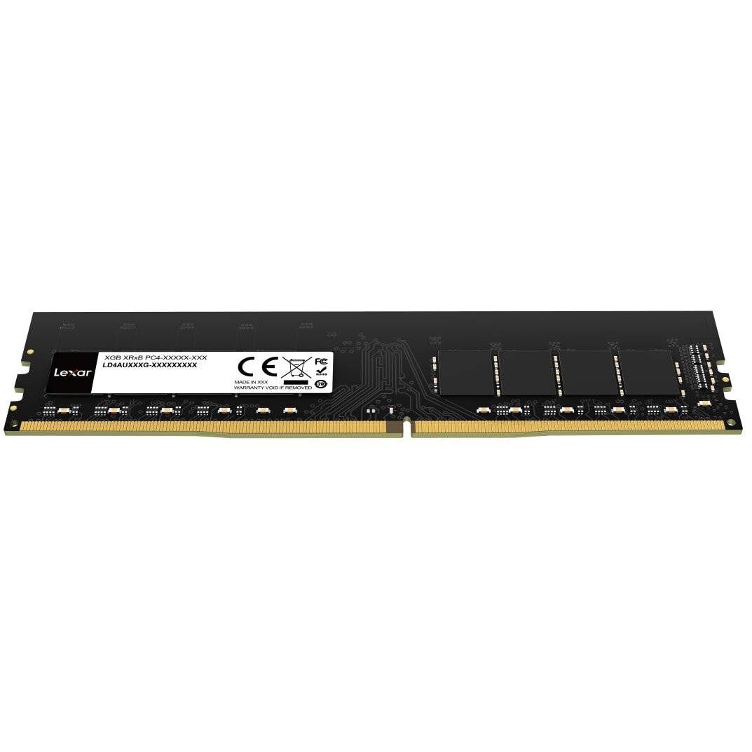 32GB DDR4 3200MHz CL19 Single