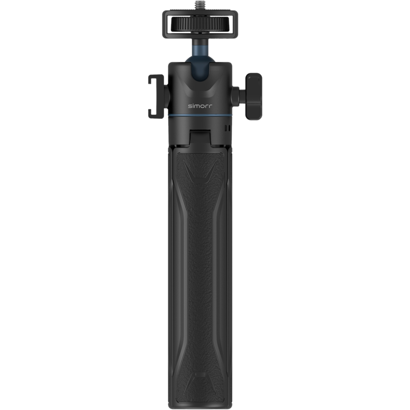 3599 Vlog Tripod Vigor VT-15 Black