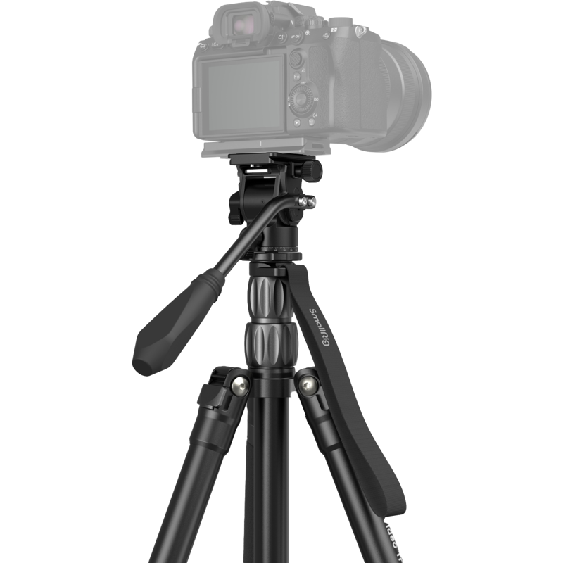 3760 Video Tripod CT180