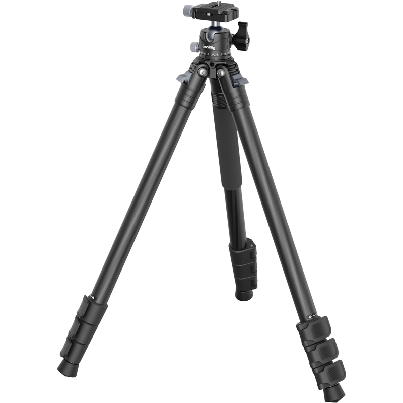 4060 Carbon Fiber Tripod Kit AP-10