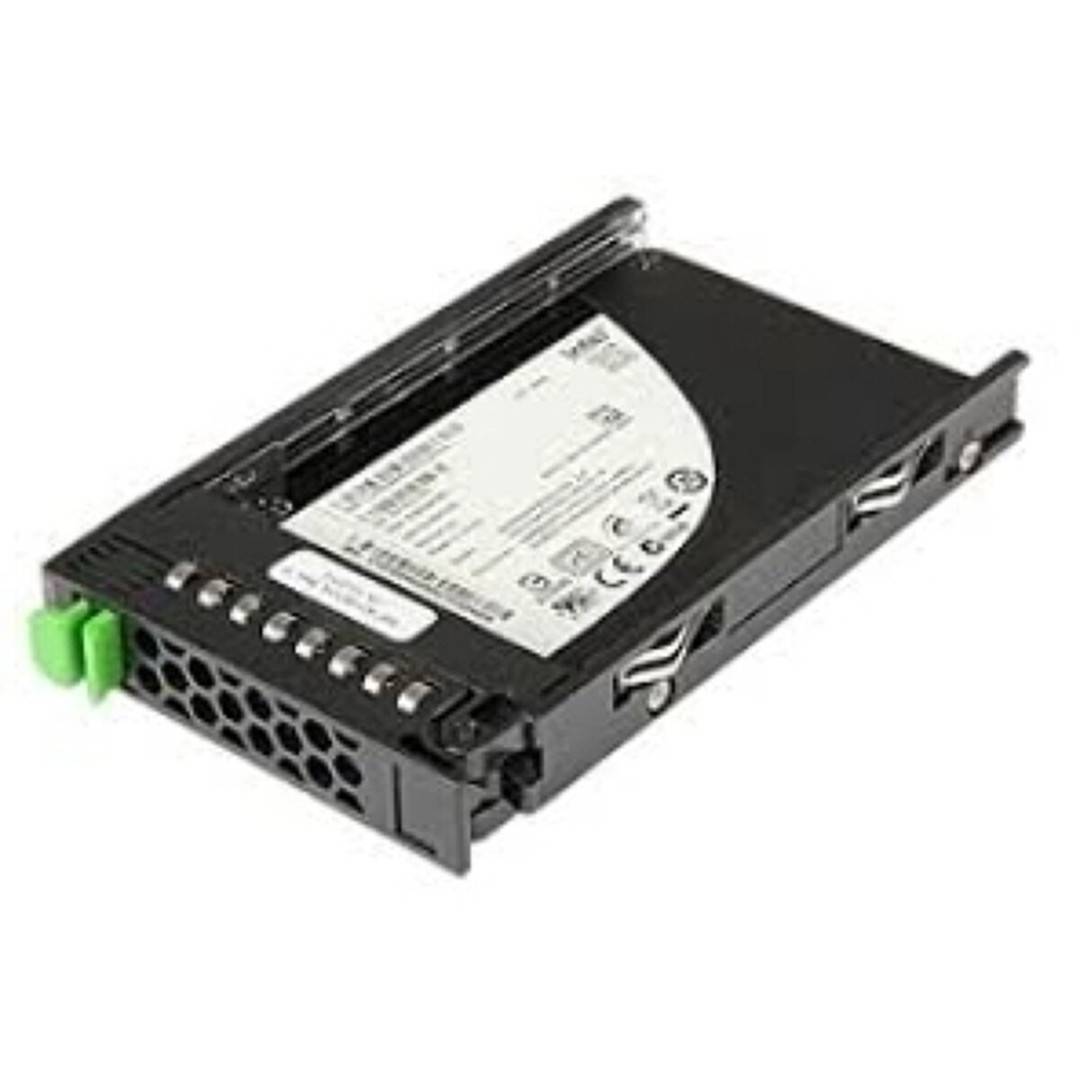 960 GB - SATA 6Gb/s