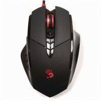 A4tech Gaming mouse A4Tech Bloody V7m USB V-TRACK - Metal Feet