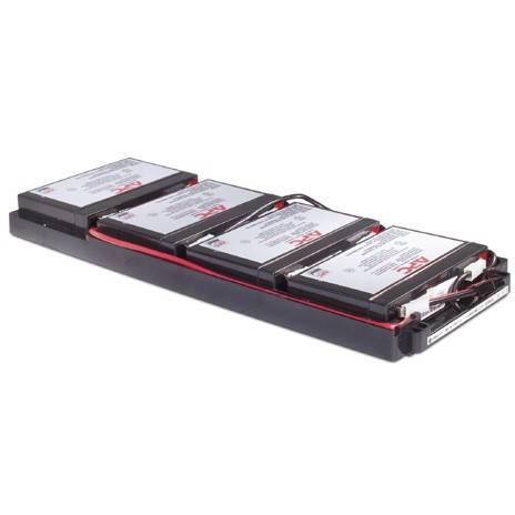 Accesoriu UPS Replacement Battery Cartridge 34