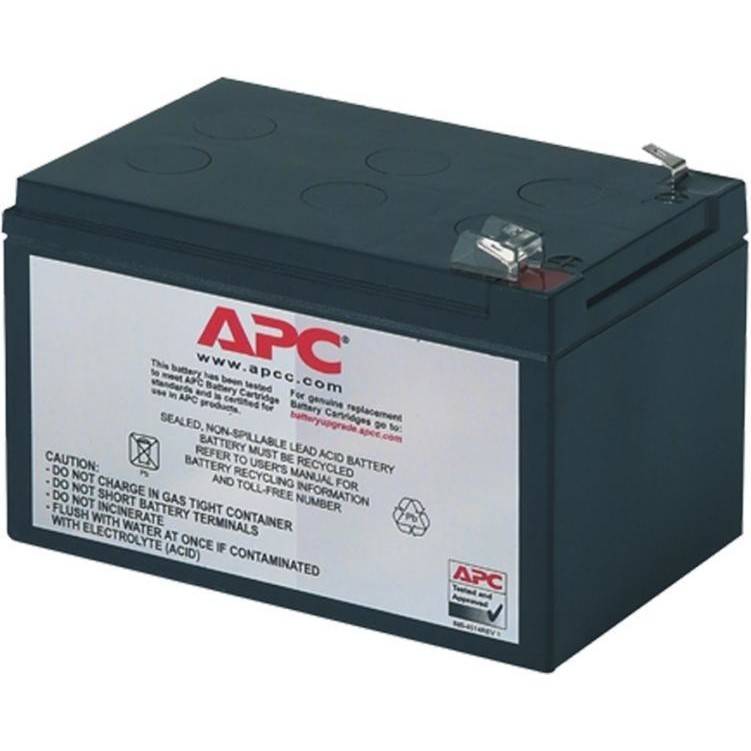 Accesoriu UPS Replacement Battery Cartridge 4