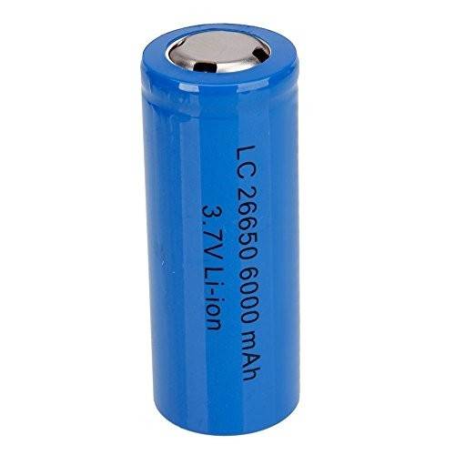 Acumulator 26650 ART FAT BLUE 6800mAH 3.7V