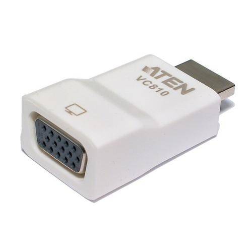 Adaptor ATEN VC810 , HDMI - VGA