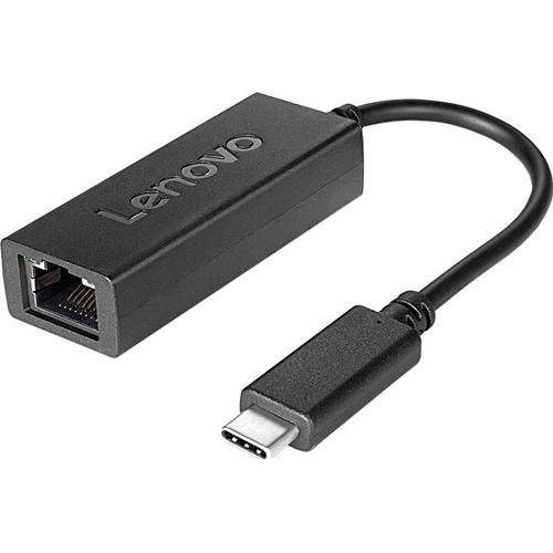 Adaptor Lenovo 4X90S91831, USB Type-C - RJ45