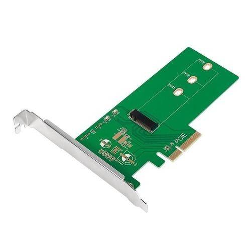 Adaptor LOGILINK PC0084, PCI-Express - M.2