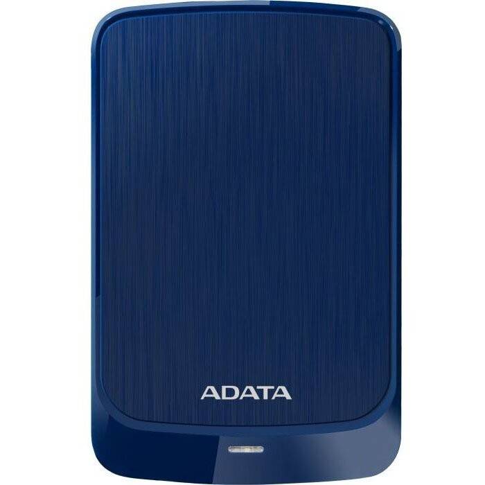 Adata ADATA external HDD HV320 1TB 2,5' USB3.0 - blue