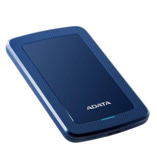 Adata External HDD Adata Classic HV300 2.5inch 1TB USB3.1