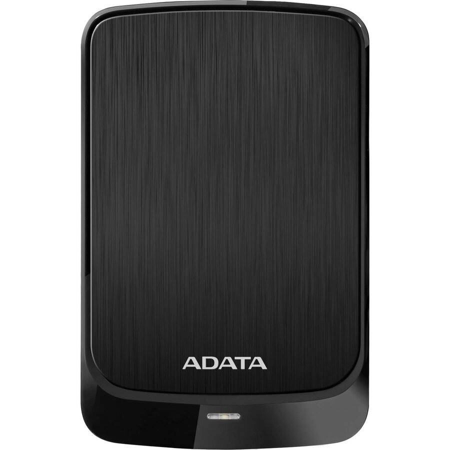 Adata Hard Disk Extern Adata HV320 1TB 2.5 inch USB 3.0 Negru