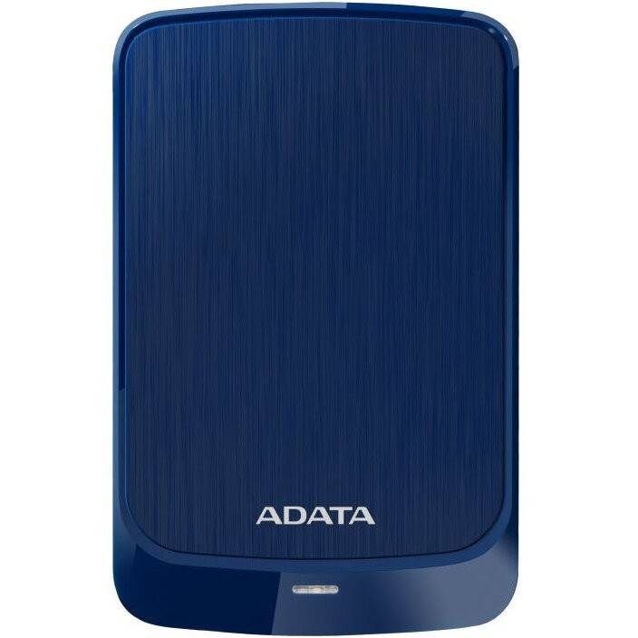 Adata Hard disk extern ADATA HV320 2TB 2.5 inch USB 3.0 Blue