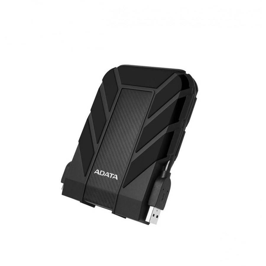 Adata Hdd Adata Extern 1tb 2.5 Ahd710p-1tu31-Cbk