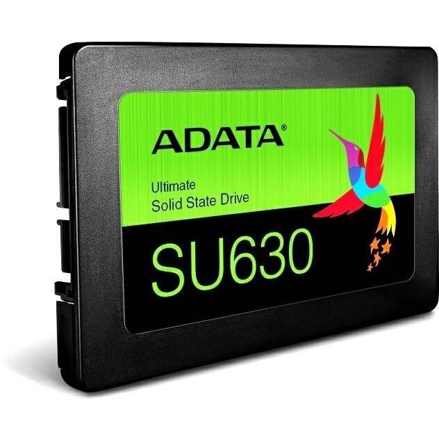 Adata Ssd Adata 2.5 Sata3 240gb Su630