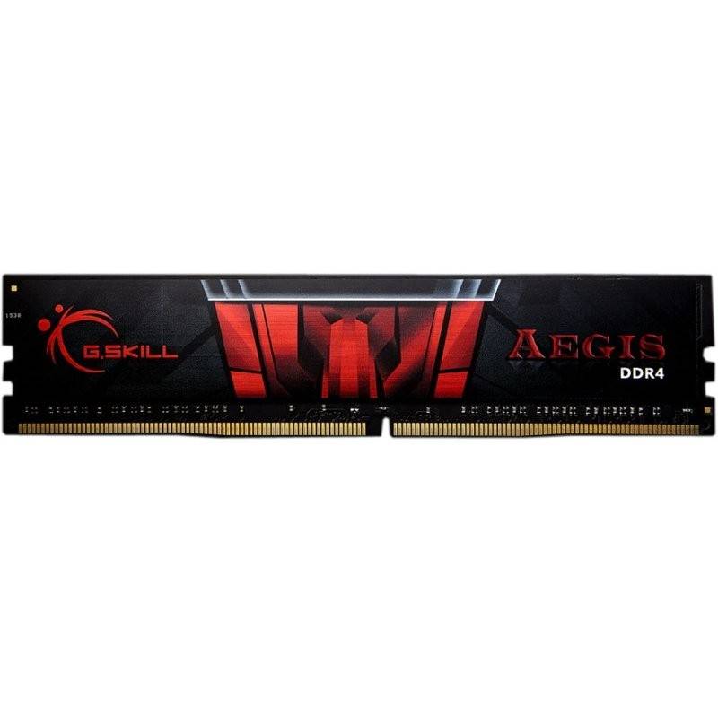 Aegis 16GB DDR4 2133MHz CL15