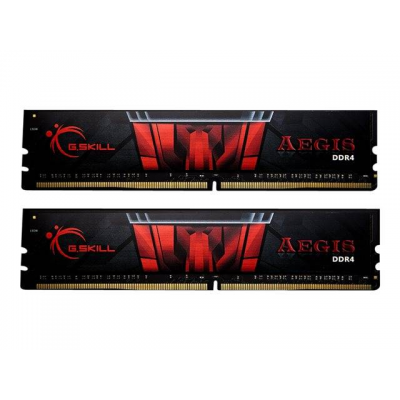 Aegis K2 DDR4 2400MHz 32GB CL17