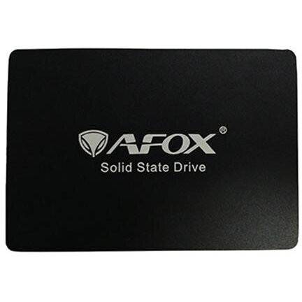 Afox SSD Afox, 240GB, Intel QLC, 560 MB/S