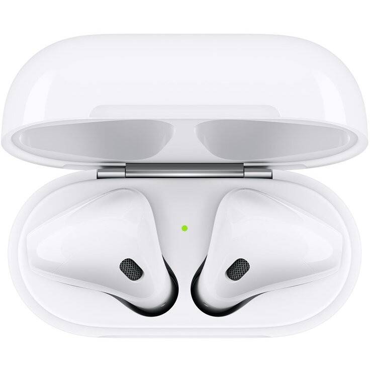 AirPods True Wireless Stereo (TWS) In-ear Alb