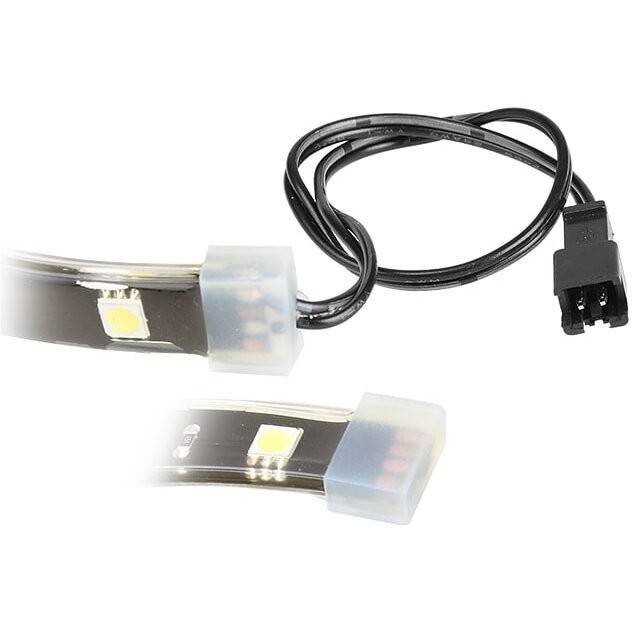 Alchemy Aqua 6x LED-Strip 20cm - Verde