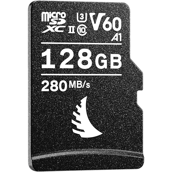 Angelbird microSD AV PRO V60 128GB 1 PACK