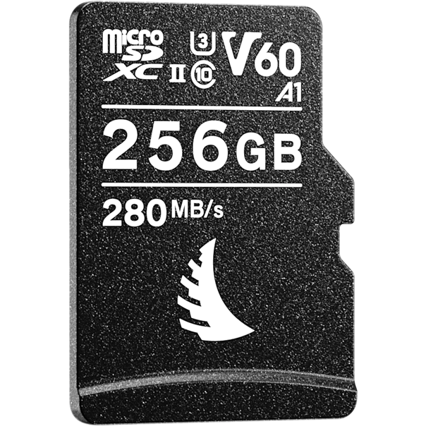 Angelbird microSD AV PRO V60 256GB 1 PACK