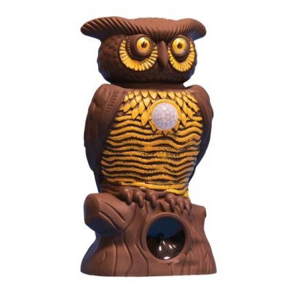 Aparat antidaunatori Ultra Sonic Owl Alert