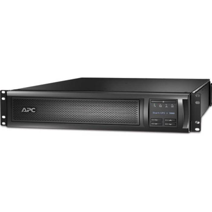 APC Smart-UPS APC X 3000VA Rack/Tower LCD 200-240V