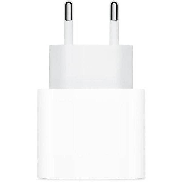 Apple 20W USB-C Power Adapter