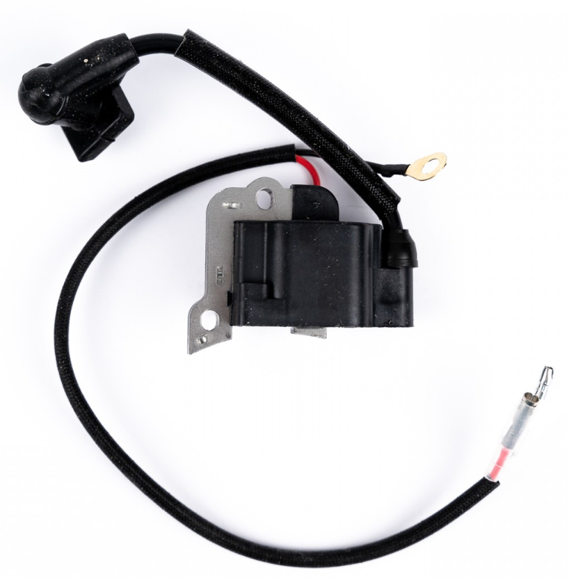 Aprindere electrica MX844 pentru motocoasa in 4 timpi GX35