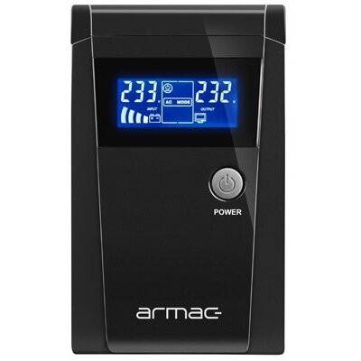 Armac Line-In 650VA Office 650F O/650F/PS