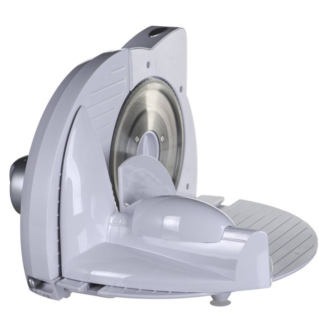 AS 2958 slicer Electric White