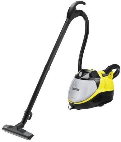 Aspirator cu abur Karcher SV 7