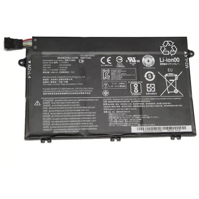 Baterie pentru 5B10W13890 4050mAh 3 celule 11.1V Li-Polymer