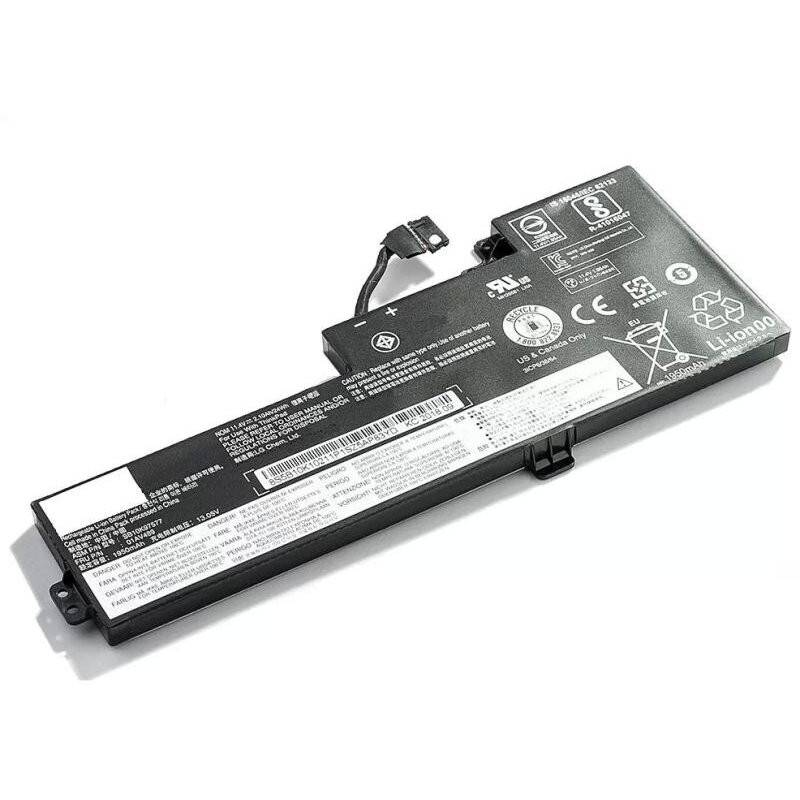 Baterie pentru ThinkPad 25 20K7 Li-Polymer 3 celule 11.46V 2095mAh