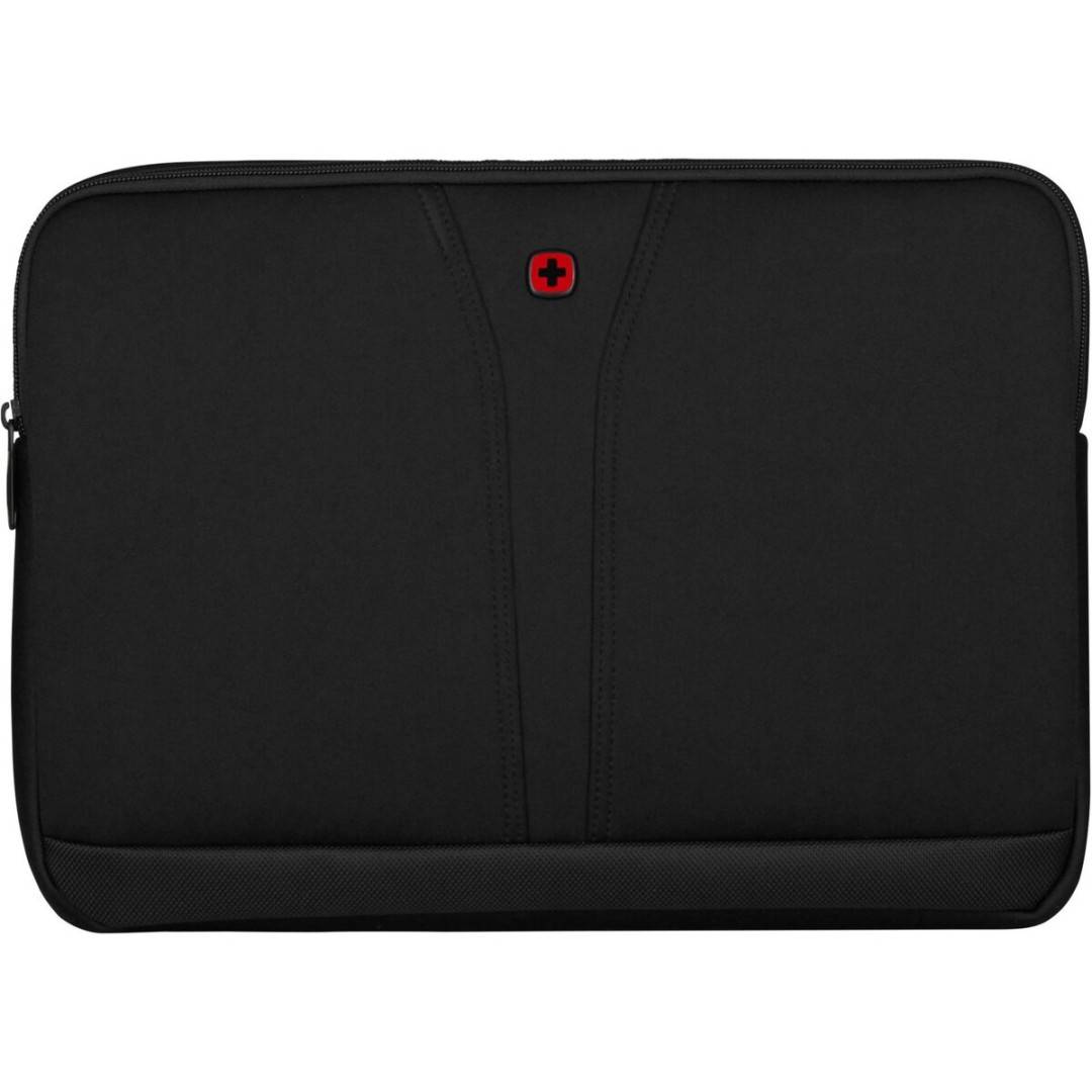 BC Fix Neoprene 15,6 Laptop Sleeve black