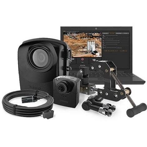 BCC2000Plus Construction Time Lapse Bundle