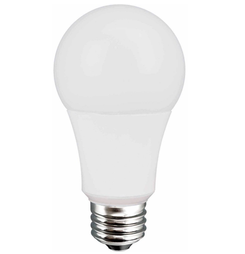 Bec Bulb cu Led 18W E27 6500K lumina Rece 