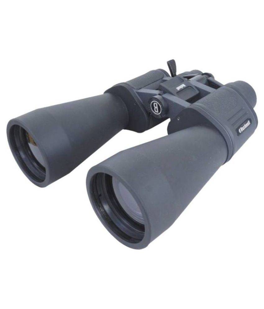 Binoclu Bushnell 10-90x80 Negru