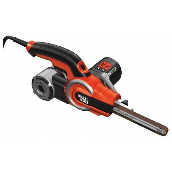 Black & Decker Șlefuitor cu bandă Black & Decker KA902EK