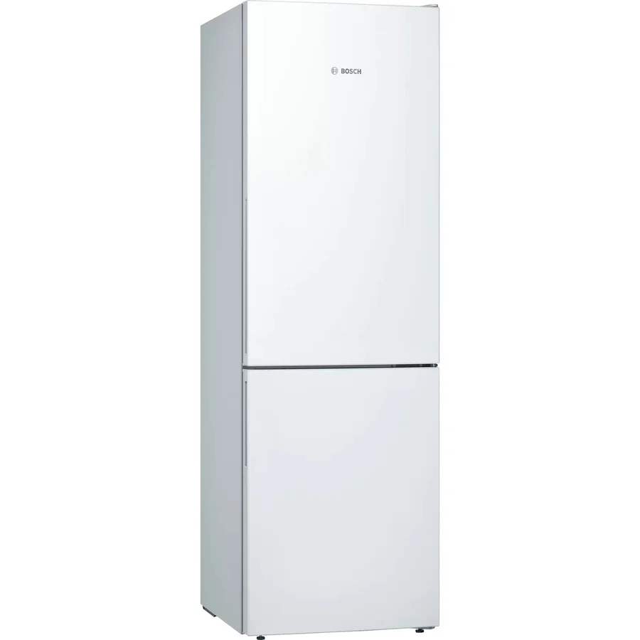 BOSCH Combina frigorifica Bosch KGE36AWCA , 308 l, Clasa C, Low Frost, VitaFresh, H 186 cm, Alb