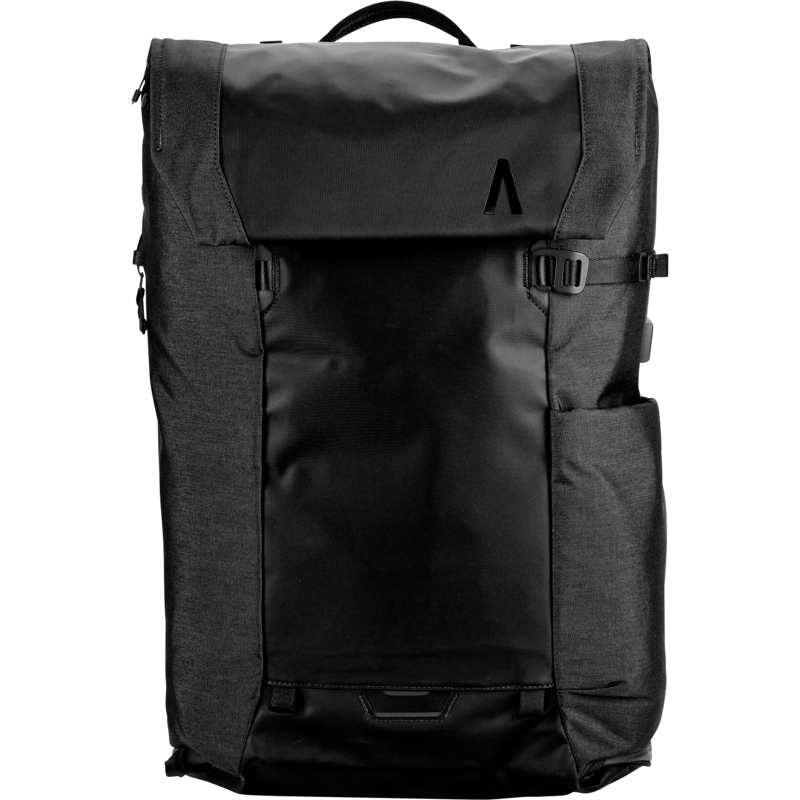 Boundary The Errant Pack (Obsidian Black)