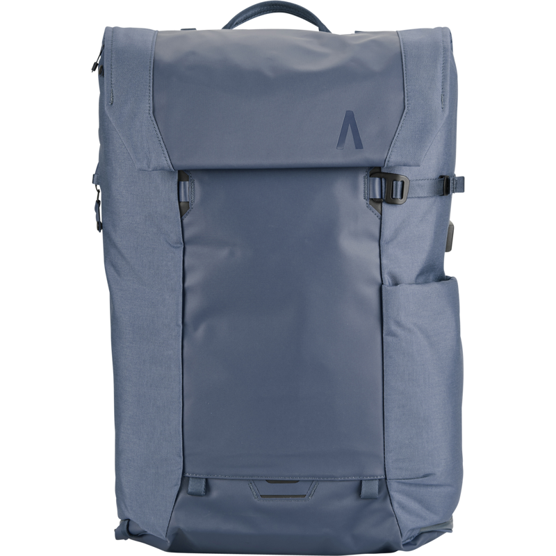 Boundary The Errant Pack (Slate Blue)