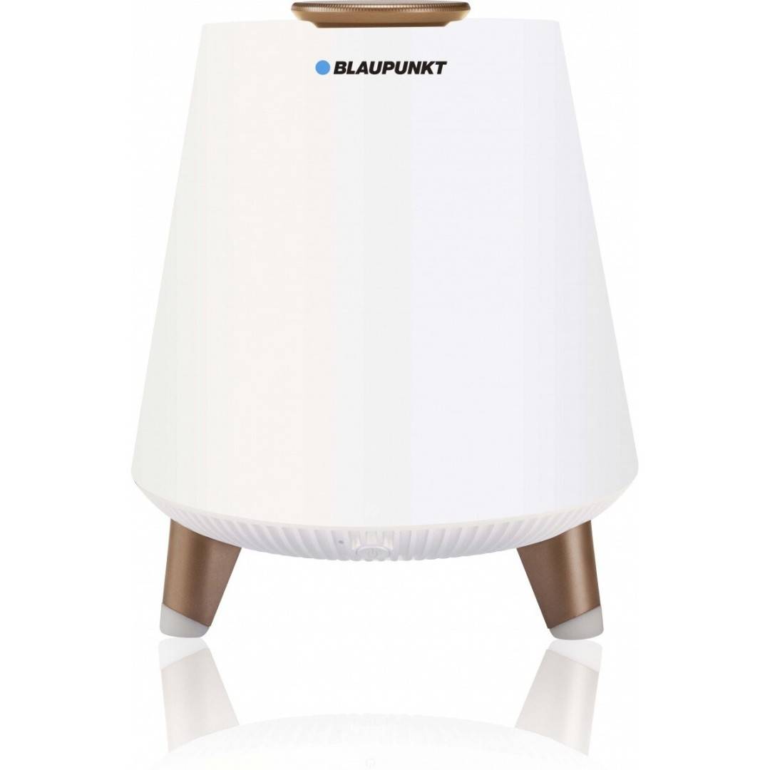 Boxa Portabila Bluetooth BT25LAMP