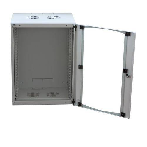 Cabinet 19″ LOGILINK 6U W06F64G