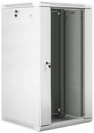 Cabinet metalic Lanberg WF01-6622-10S, 19inch, 22U, 600 x 600