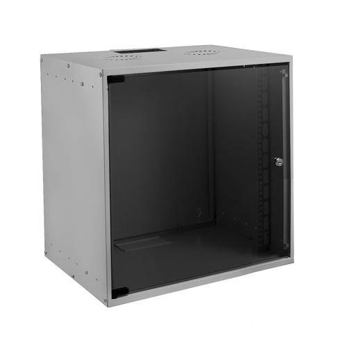 Cabinet rack EFB Elektronik, 9U, 450 mm, flatpack, 19inch (Gri)