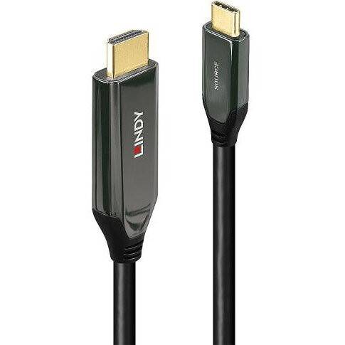 Cablu 2m Type-C la HDMI 8K60