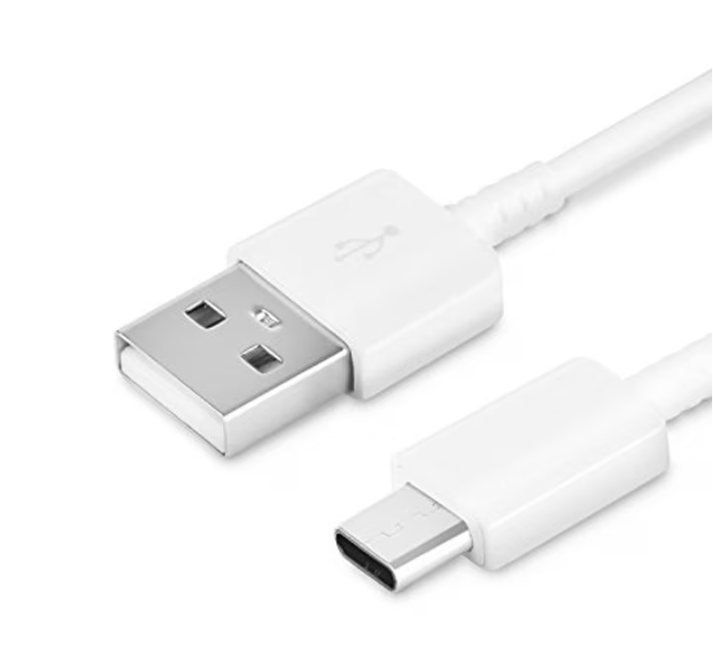 Cablu de date si incarcare 2 metri Usb Tip C